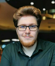 Claudiu Harton